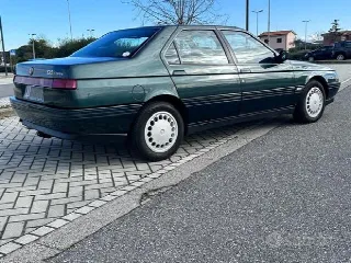 Foto 3 di 6: ALFA ROMEO  164 TWIN SPARK 2,0 