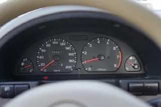Foto 5 di 10: SUZUKY Swift 1.3i 68 CV cat CABRIO  