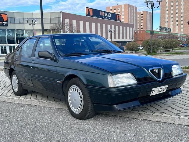 ALFA ROMEO  164 TWIN SPARK 2,0 