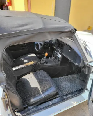 Foto 4 di 8: MG MGB  