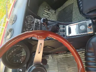 Foto 17 di 19: ALFA ROMEO Spider 2000 Veloce seconda serie 