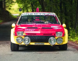 Foto 1 di 3: FIAT X1/9 Abarth