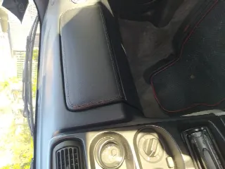 Foto 7 di 30: ALFA ROMEO GTV 2000 V6 modello 916 