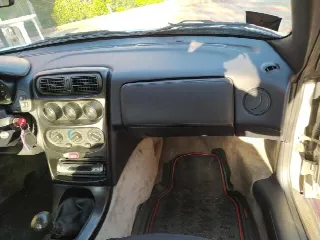 Foto 16 di 30: ALFA ROMEO GTV 2000 V6 modello 916 