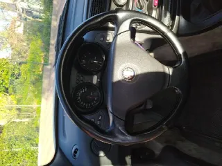 Foto 25 di 30: ALFA ROMEO GTV 2000 V6 modello 916 