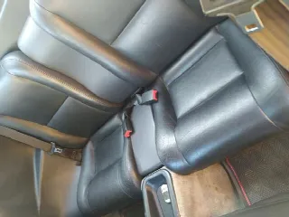 Foto 30 di 30: ALFA ROMEO GTV 2000 V6 modello 916 