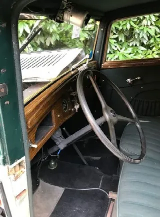 Foto 2 di 3: FIAT 508 Balilla 