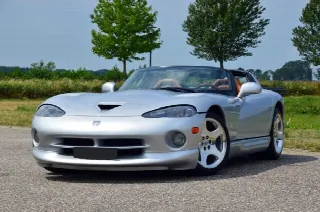 Foto 4 di 11: DODGE Viper RT/10 