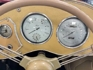 Foto 19 di 30: MG TD  