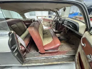 Foto 18 di 29: FIAT 1900 B Granluce 