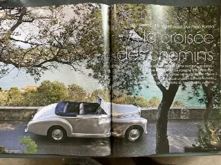 Foto 12 di 14: BENTLEY MarkVI Carrozzeria Battista Farina   
