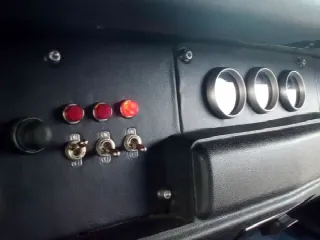 Foto 16 di 60: DODGE Charger R/T 440 512 STROKED 