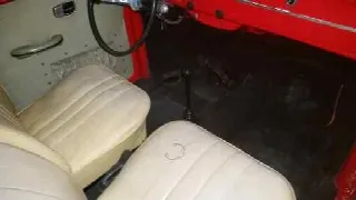 Foto 2 di 9: Volkswagen Maggiolino Berlina   