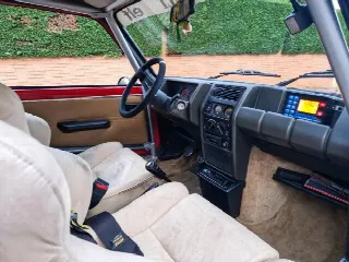 Foto 8 di 10: RENAULT R5 Turbo 2 