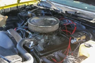 Foto 3 di 5: CHEVROLET ElCamino    