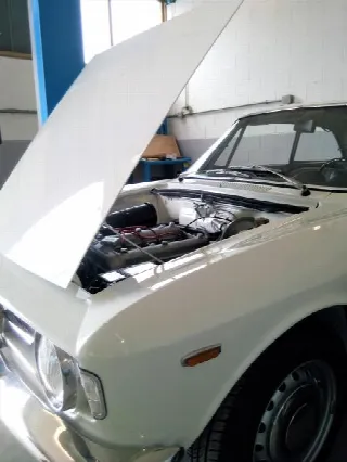 Foto 4 di 25: ALFA ROMEO GT Junior 1300 ii serie