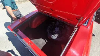 Foto 16 di 18: LANCIA Fulvia 3 1.3 S 