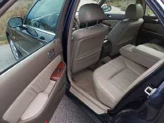 Foto 18 di 24: HONDA Legend KA9 3.5 V6 