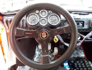 Foto 19 di 37: FIAT 126 (A1/P4) GP GIANNINI 650CC 