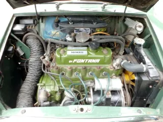 Foto 17 di 41: INNOCENTI MiniCooper MK1 