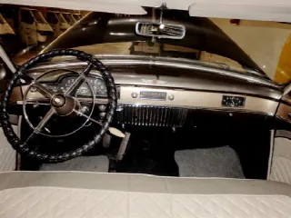 Foto 15 di 45: CADILLAC DeVille(1958-2005) SERIE 62 SEDAN 