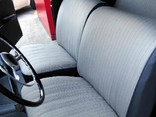 Foto 3 di 5: MERCEDES-BENZ 180 Berlina (W120) 