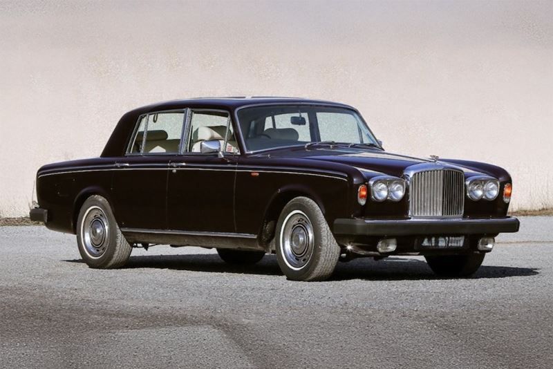 In anteprima i 32 lotti della FINARTE AUCTIONS dedicata alle automobili da collezione - 8 marzo 2026 ore 15:00 