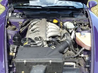 Foto 7 di 9: PORSCHE 968   