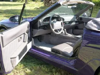 Foto 3 di 9: PORSCHE 968   