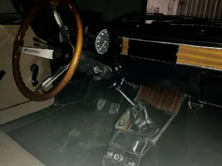Foto 3 di 3: ALFA ROMEO 2000 Gtv 