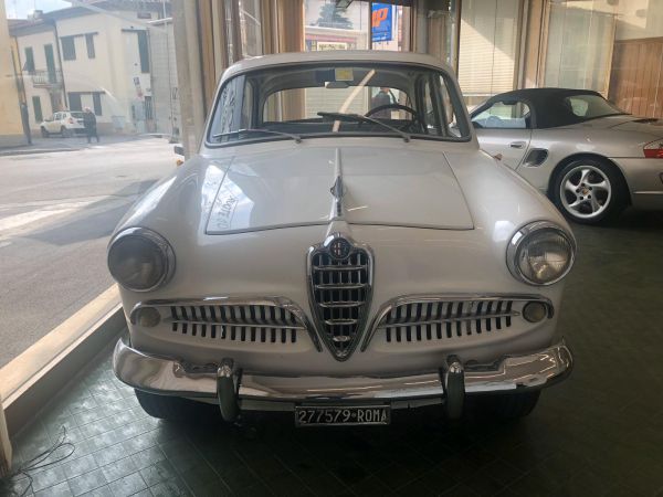 ALFA ROMEO Giulietta 1 SERIE 