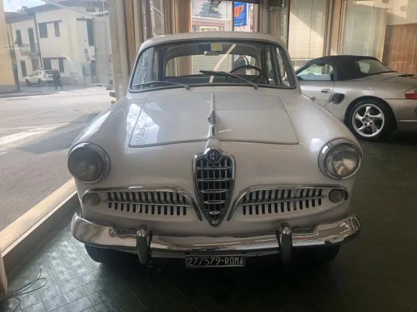 ALFA ROMEO Giulietta 1 SERIE