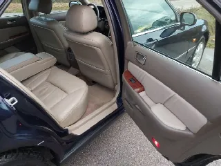 Foto 17 di 24: HONDA Legend KA9 3.5 V6 