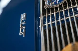 Foto 9 di 15: PORSCHE 911 2.0 SWB passo corto