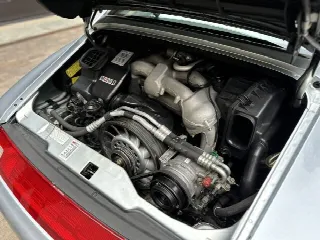 Foto 20 di 37: PORSCHE 993 4S  *come nuova*- da collezione  SOLD*