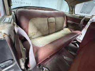 Foto 17 di 29: FIAT 1900 B Granluce 