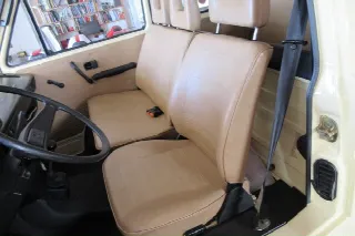 Foto 12 di 35: Volkswagen T3 Caravelle 