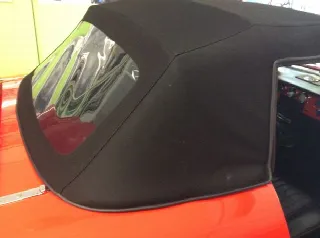 Foto 6 di 10: ALFA ROMEO Duetto 1.6 osso di seppia 