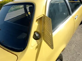 Foto 17 di 38: OPEL Kadett C 1.2 