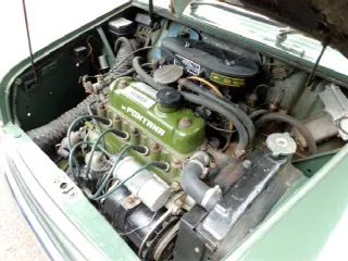 Foto 21 di 41: INNOCENTI MiniCooper MK1 