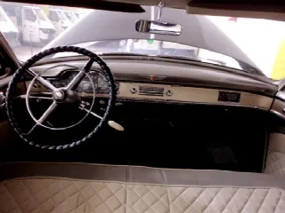 Foto 14 di 45: CADILLAC DeVille(1958-2005) SERIE 62 SEDAN 