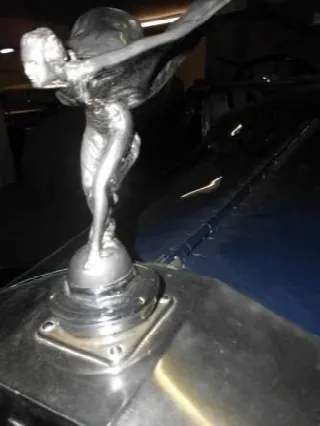 Foto 3 di 11: ROLLS ROYCE 20/25H.P.(1929-1936) Dual Cowl Phaeton 