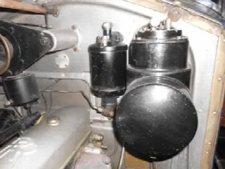 Foto 5 di 11: ROLLS ROYCE 20/25H.P.(1929-1936) Dual Cowl Phaeton 