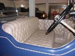 Foto 7 di 11: ROLLS ROYCE 20/25H.P.(1929-1936) Dual Cowl Phaeton 