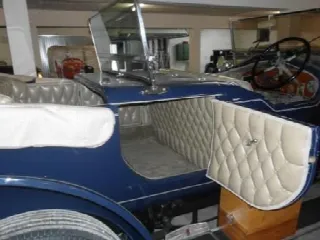 Foto 9 di 11: ROLLS ROYCE 20/25H.P.(1929-1936) Dual Cowl Phaeton 