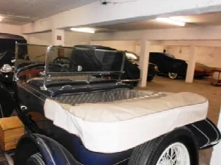 Foto 10 di 11: ROLLS ROYCE 20/25H.P.(1929-1936) Dual Cowl Phaeton 