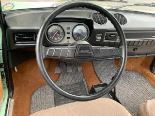 Foto 7 di 12: FIAT 128 special  