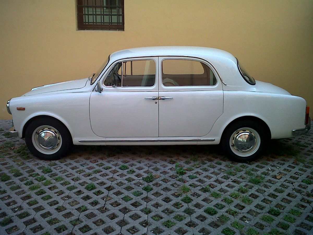 LANCIA Appia III serie
