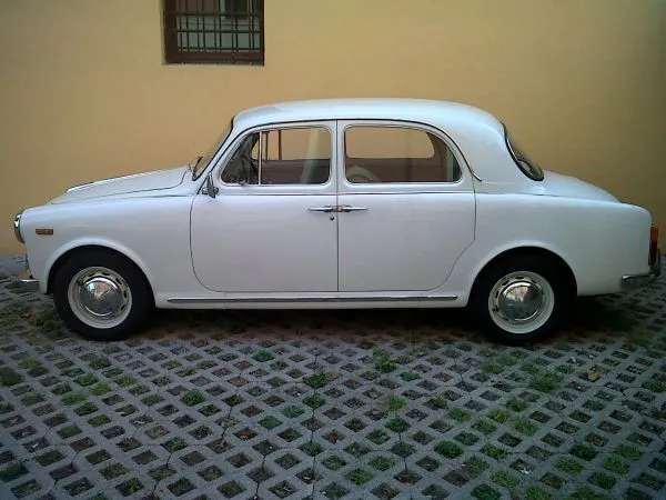 LANCIA Appia III serie