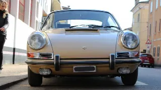 Foto 1 di 7: PORSCHE 911(1963-1973) 2.0 S SWB coupè 